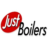 Just Boilers Hartlepool icon