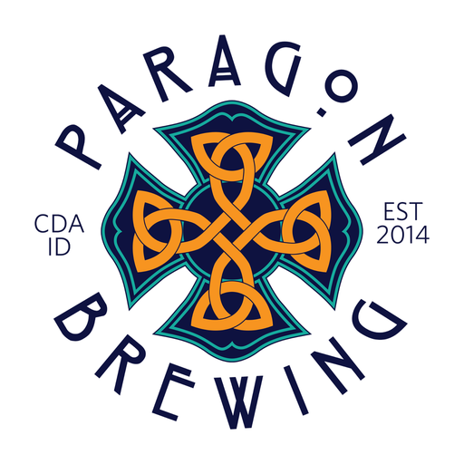 Paragon Brewing logo