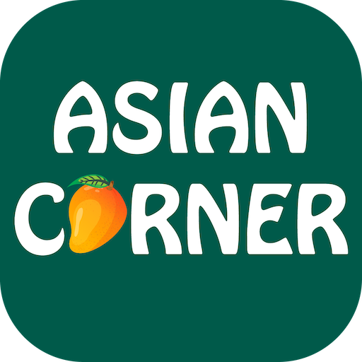 AsianCorner logo