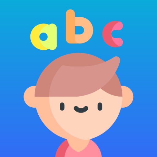 재미있는 ABC-영어 문자 및 숫자