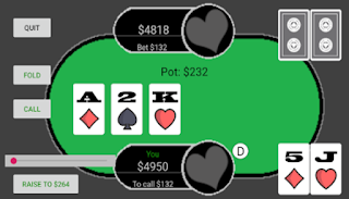 PokerAce - Screenshot 2