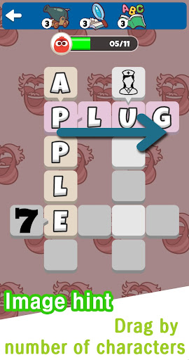 LARVA JINWORD Mod Unlimited Money