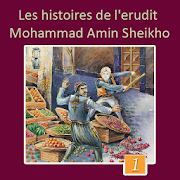 Top 31 Books & Reference Apps Like L'histoires de M. Amin Sheikho - Best Alternatives