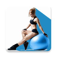 Stability Ball Exercises - Full Body Workouts