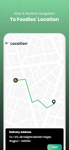 Nohung Rider Partner