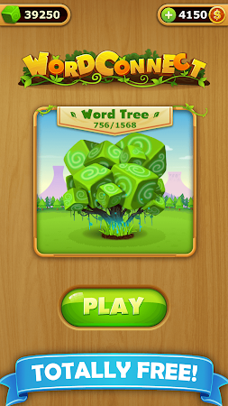 Game screenshot Word Connect - Word Games apk download