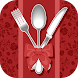 近くのレストラン - Androidアプリ