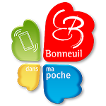 Cover Image of Download Bonneuil dans ma poche  APK