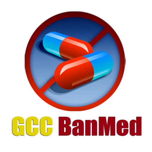 GCC BanMed 1.0.0 Icon