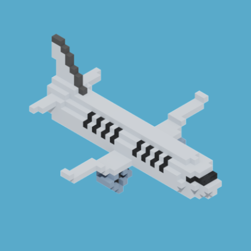 Missed The Plane logo