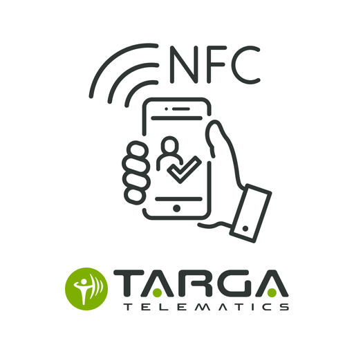 Targa NFC Tester logo