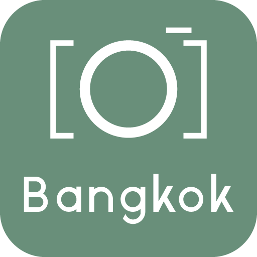 Bangkok Guide & Tours 6.0 Icon