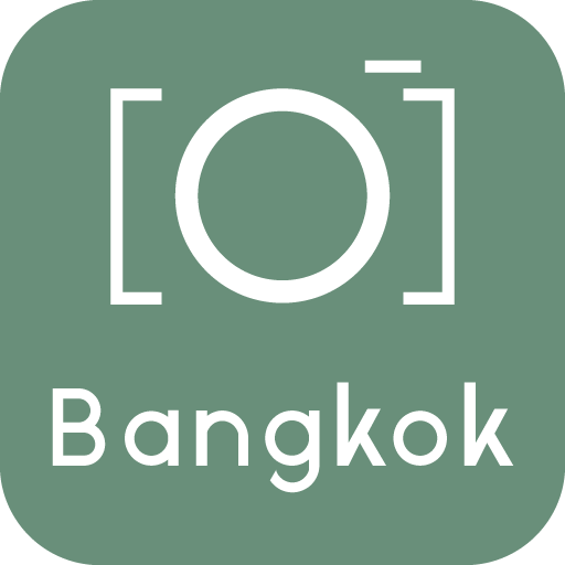 Bangkok Guide & Tours  Icon