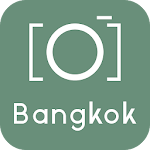 Cover Image of Download Bangkok Guide & Tours  APK