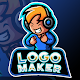 Logo Maker App - Create Your own Logo for Free Download on Windows