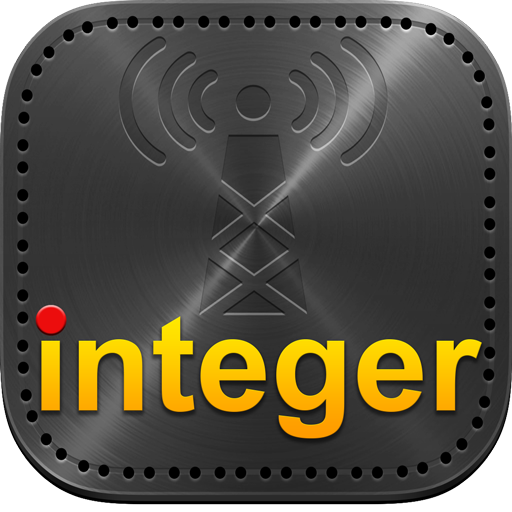 Integer  Icon