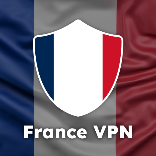 France VPN: Get French IP logo