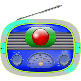 Bangladesh FM Radio icon