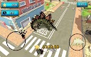 screenshot of Dinosaur Simulator 2 Dino City