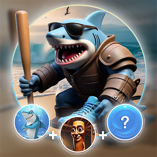 AI Brainrot Merge Animal Games Download on Windows