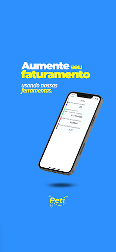 Peti Parceiros Screen 3