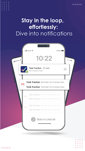 Task Tracker Screen 2