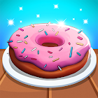 Boston Donut Truck - Fast Food Cooking Game 1.0.25