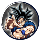 Top Wallpaper Goku Ultrainsticnt icon