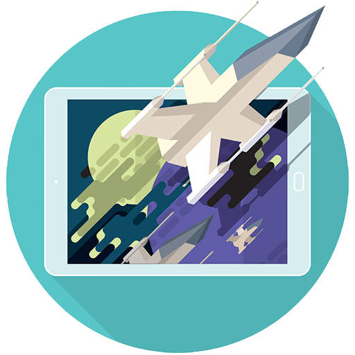 Augmented Reality logo