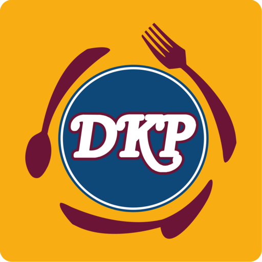DKP logo