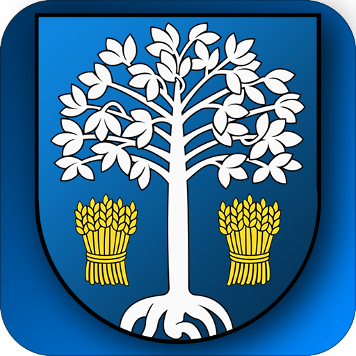 Bratislava - Čunovo 8.0.0 Icon