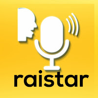 Raistar Voice Changer  ff Fire