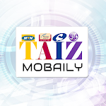 Cover Image of Download Taiz Mobily  APK