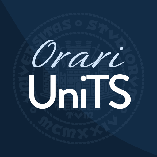 Orari UniTS  Icon