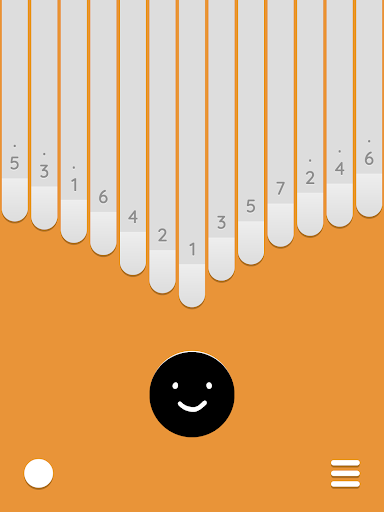 Keylimba Screenshot 4 - AppWisp.com