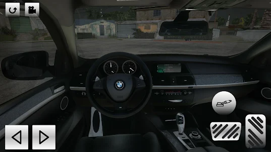 X6m Power: BMW SUV 4x4 OffRoad