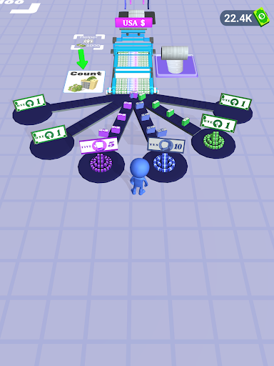 Money Counter Screen 3