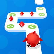 Tap Tap Dash Mod apk أحدث إصدار تنزيل مجاني