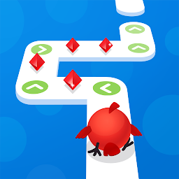 Tap Tap Dash Mod Apk