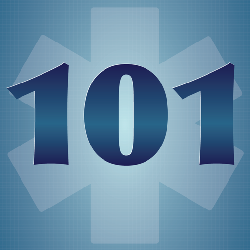 101 Last Min Study Tips (EMT)  Icon