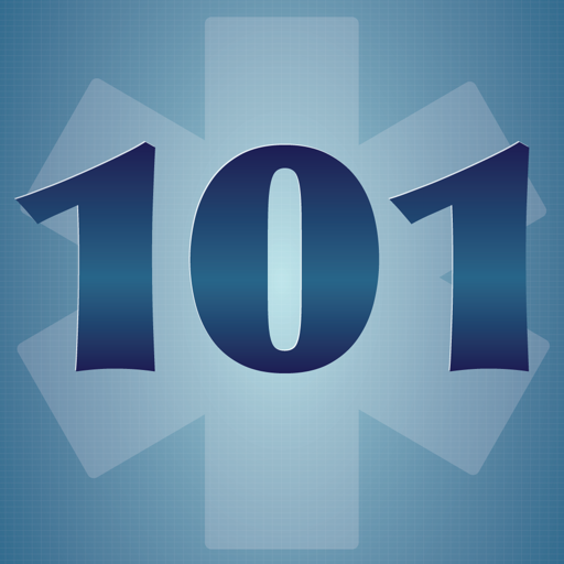 101 Last Min Study Tips (EMT) logo