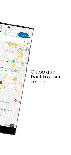 Onde Pouso Screen 2