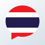 Thai word of the day - Daily Thai Vocabulary Apk