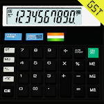 Cover Image of Download Calculator - Divine Softech 68 APK