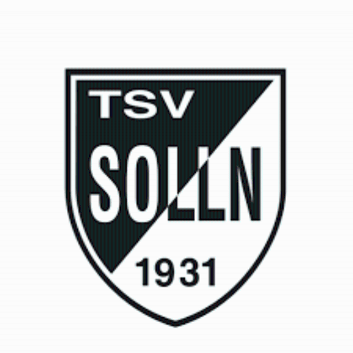 TSV Solln logo