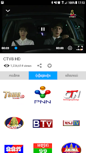 MobileTV Metfone Closer For Pc | How To Download For Free(Windows And Mac) 2