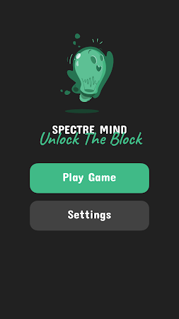 Game screenshot Spectre Mind: Unlock The Block mod apk