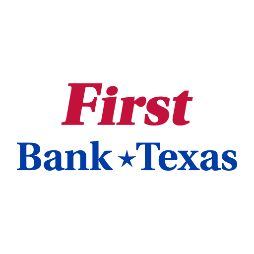 First Bank Texas 24.15.1 Icon