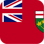 Cover Image of Download Ontario G1 Test Prep  APK