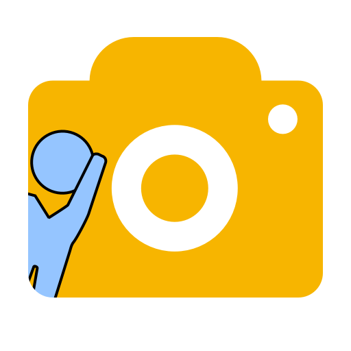 Go Street View Photo Sphere logo